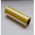 Good definition yellow300m length TTRAT211-Wax/Resin used on barcode printer